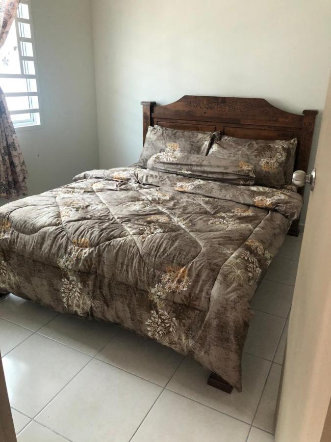 Seroja Homestay Malacca ภายนอก รูปภาพ